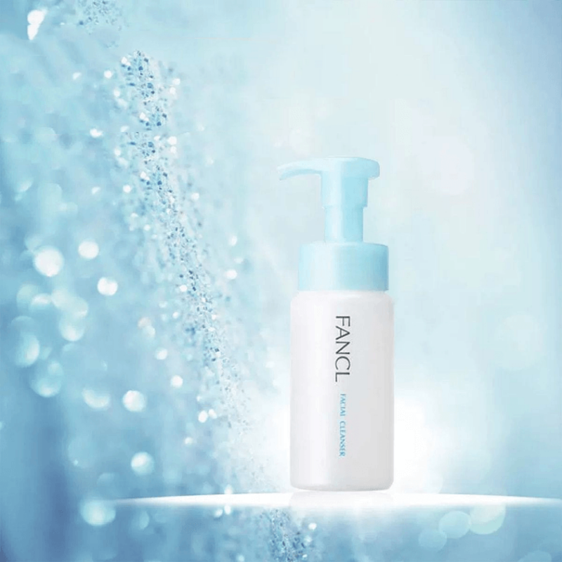 FANCLFacial Foam Cleanser 150 mL - Image 3