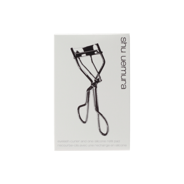 SHU UEMURA Eyelash Curler And One Silicone Refill Pad