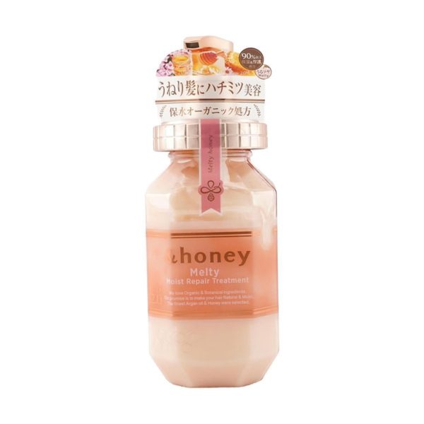 &Honey MELTY Moist Repair Hair Treatment 2.0 445g