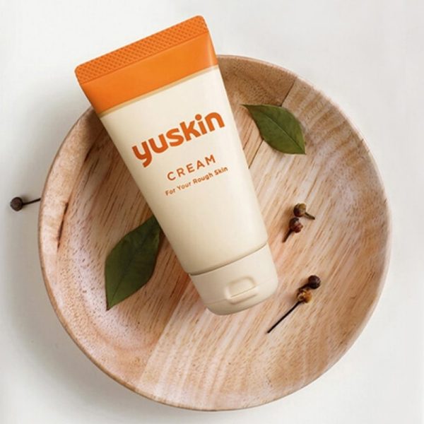 yuskin vitamin hand cream 80g