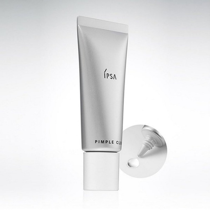 IPSA Pimple Clear 25g - Image 2