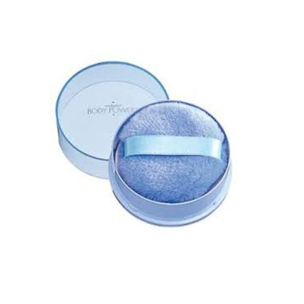 NARIS Medicinal Body Powder 50g