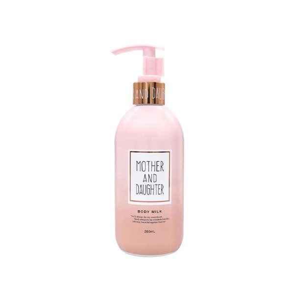 Mother & Daughter EX Body Lotion Lily of the Valley Scent 280ml