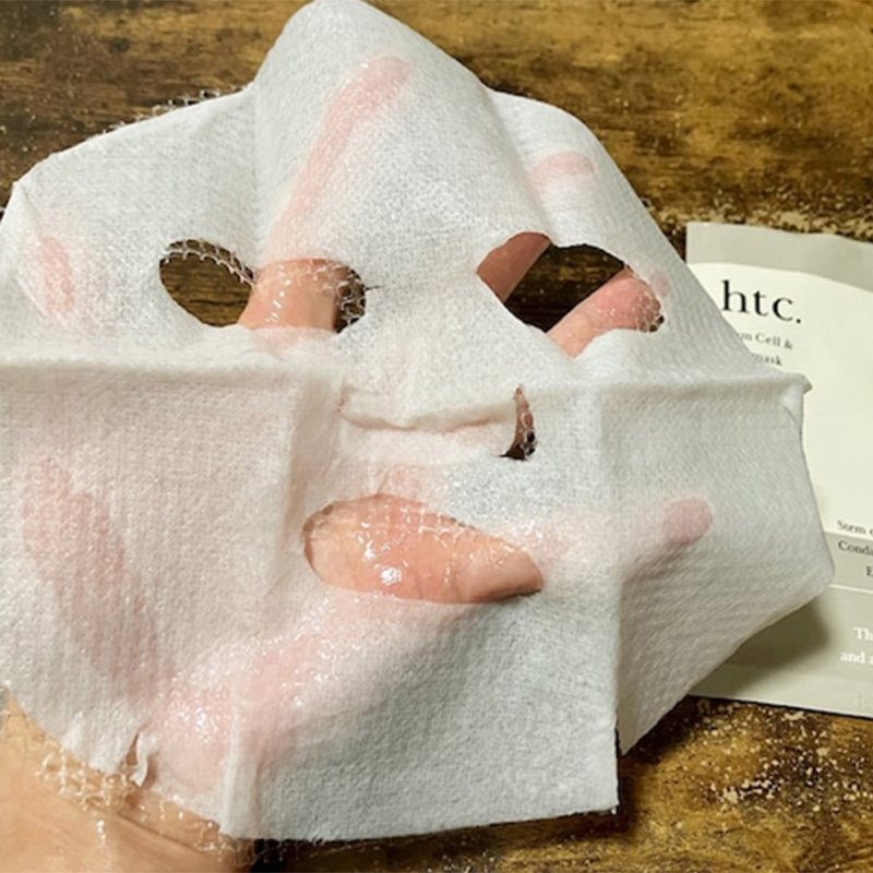 HTC stem cell & EGF mask 1sheet - Billede 2