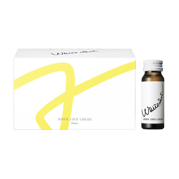 POLA Baoli White Shot Oral Liquid 30mlx10