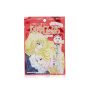 Creer Beaute The Rose Of Versailles Deep Moisture Facial Mask 1sheet