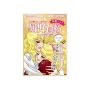 Creer Beaute The Rose Of Versailles Brightening Facial Mask 1sheet