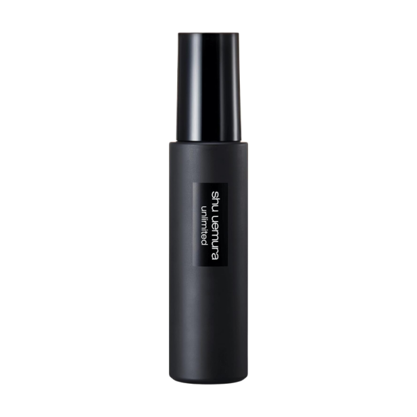 SHU UEMURA Unlimited Makeup Fix Mist (Matte) 100 mL