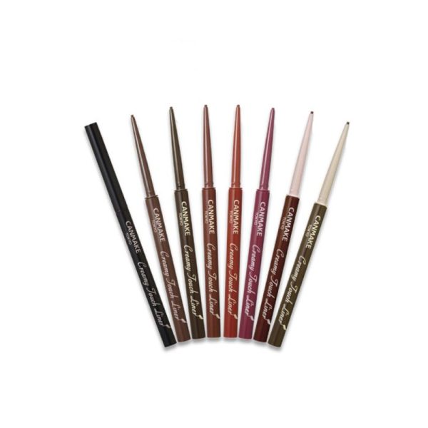 CANMAKE Creamy Touch Liner 1.5mm