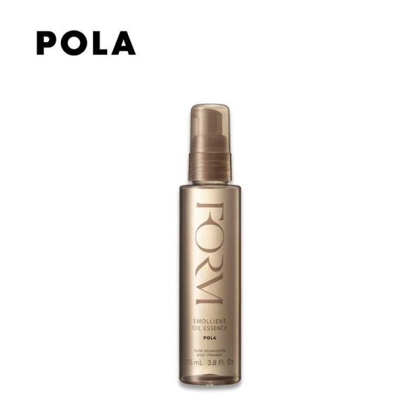 POLA Form Emollient Oil Essence 115 ml