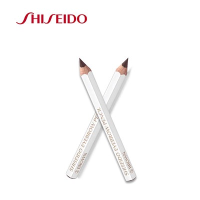 SHISEIDO Eyebrow Pencil 1pc - Image 4