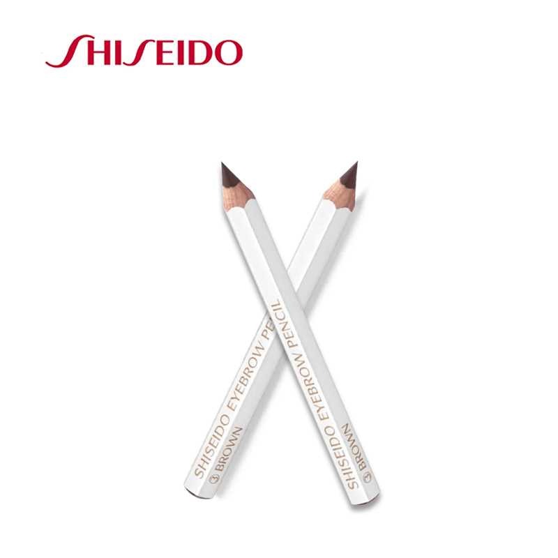 SHISEIDO Eyebrow Pencil 1pc - Image 2