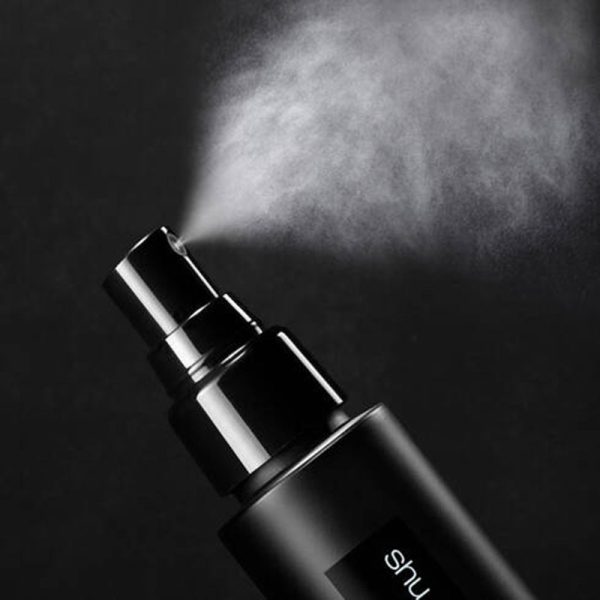 SHU UEMURA Unlimited Makeup Fix Mist (Matte) 100 mL