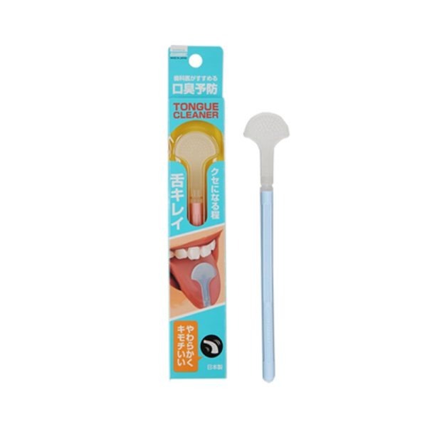 CLEARDENT Tongue Cleaning Toothbrush 1 Piece 15g