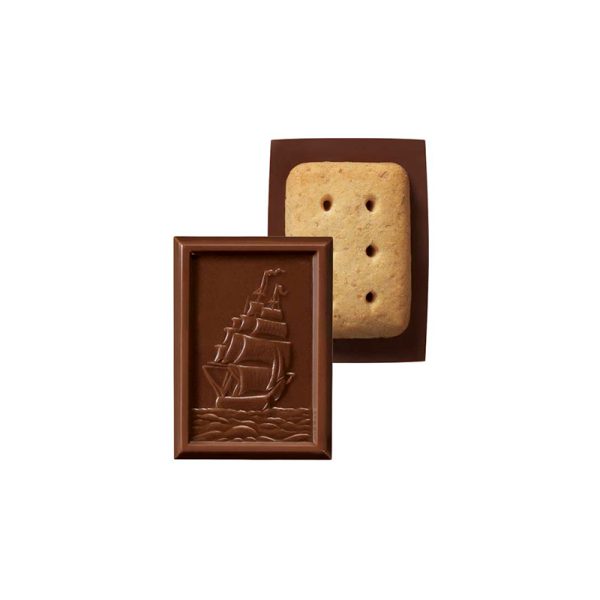 BOURBON Alfort Mini Chocolate 12 pcs