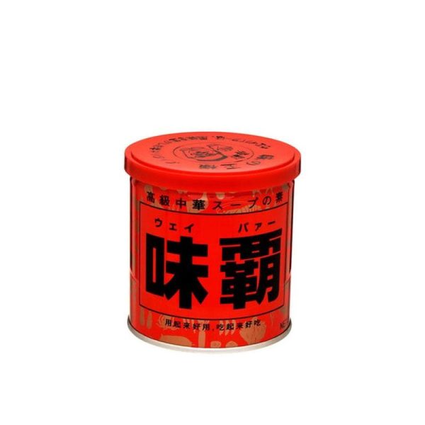 Guoji Trading Company Weiba Seasoning, 250g