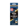 Schick HYDRO5 Premium Razor and 5-Blade Set 65g