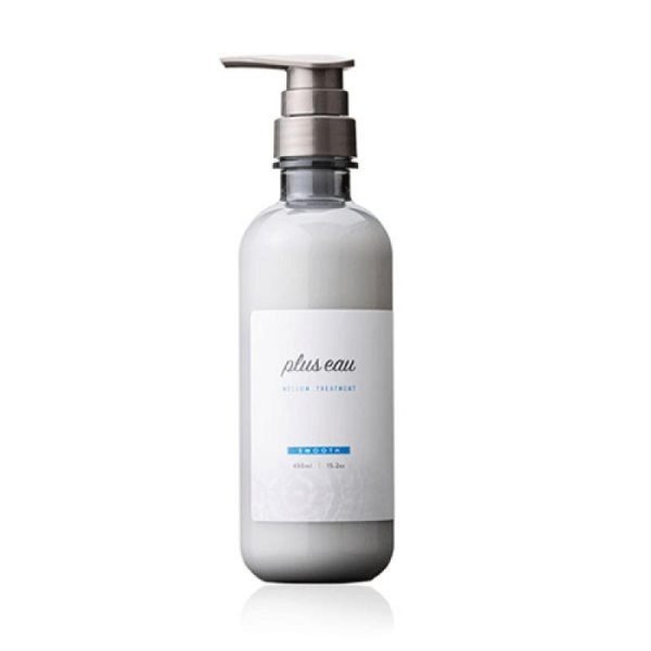 Plus Eau Mellow Treatment Conditioner 450 mL