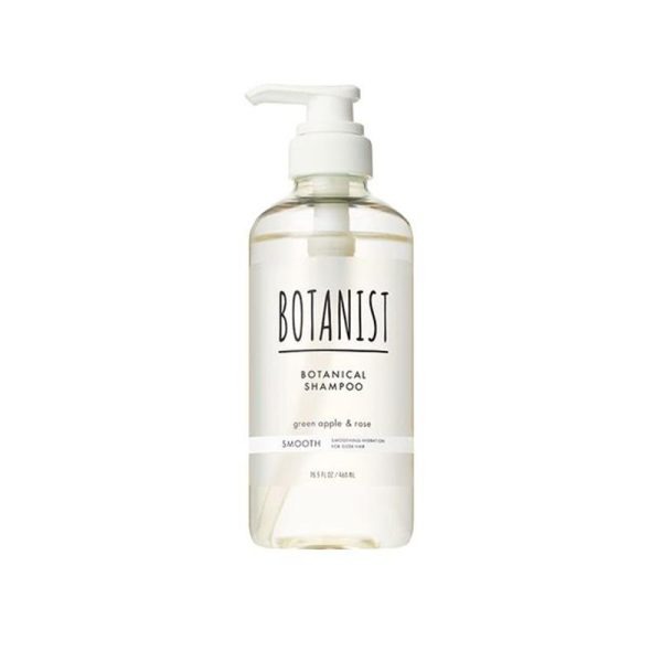 BOTANIST Botanical SP Smooth Shampoo 460ml