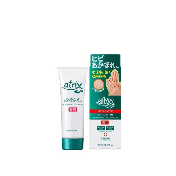 KAO Atrix Medicated Extra Cream 70 g