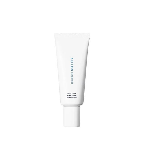 SHIRO White Tea Hand Serum 55 g