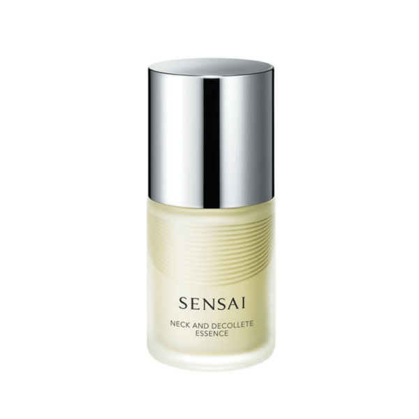 SENSAI mercerized neck cream shoulder neck care essence 100ml