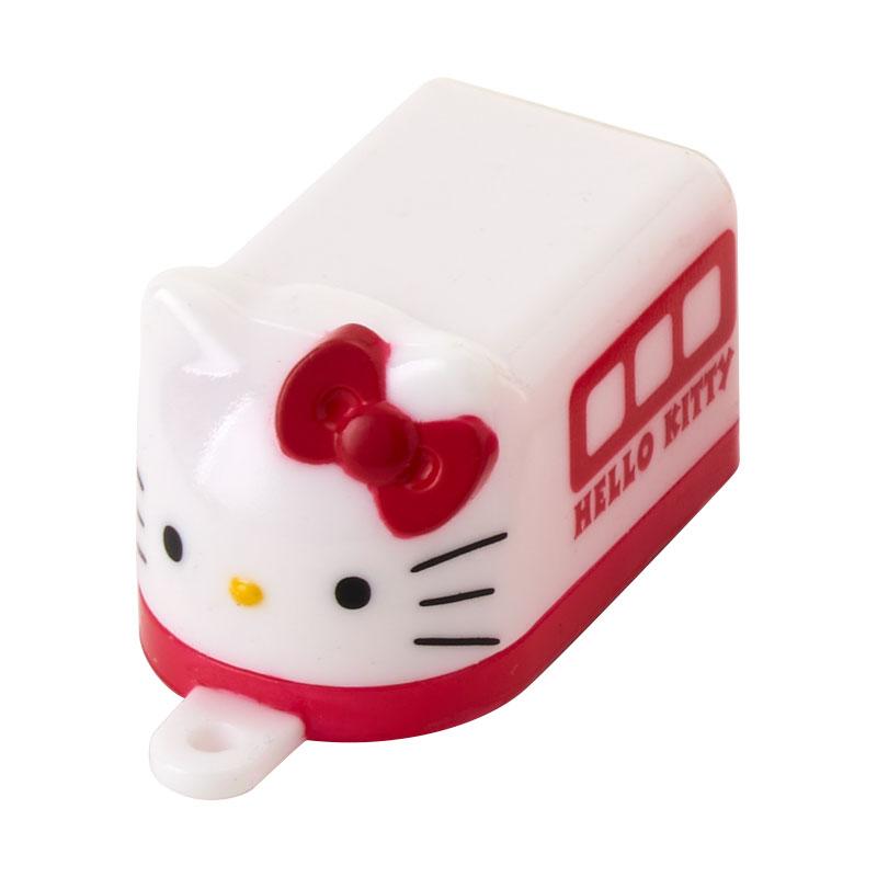 Sanrio Train Series Bath Ball 7 Random - Image 2
