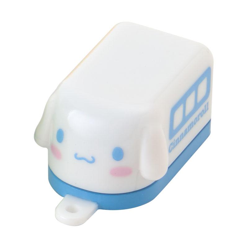 Sanrio Train Series Bath Ball 7 Random - Image 5