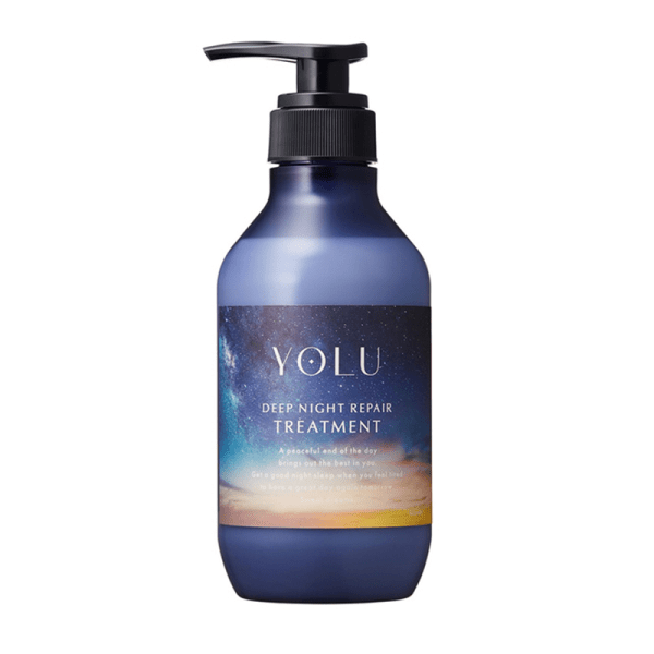 YOLU Deep Night Repair Treatment 400g