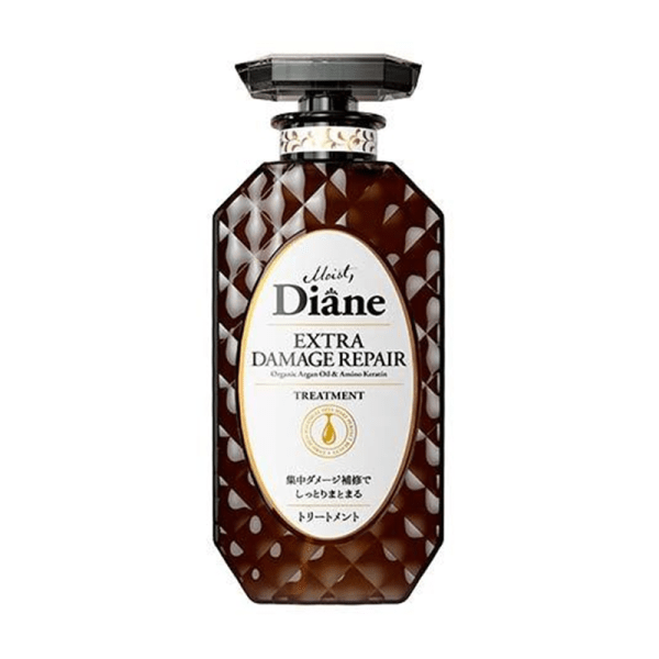 Moist Diane Perfect Beauty Extra Damage Repair Conditioners 450ml