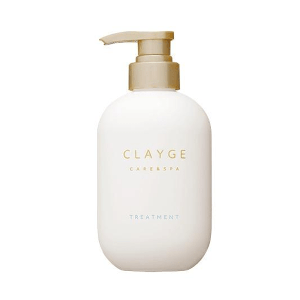 CLAYGE Crage Treatment SR