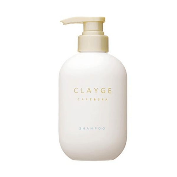 CLAYGE Scalp Care Sea Mud Shampoo 500ml