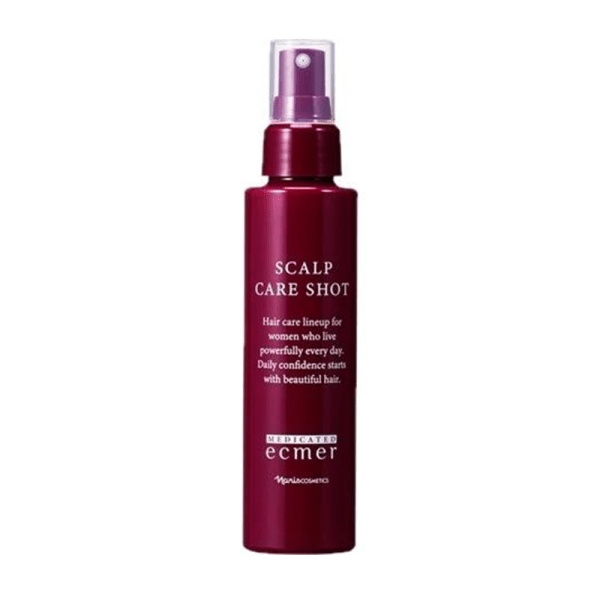 NARIS MEDICED EXMAIL SCARP CARE SHOT/120mL