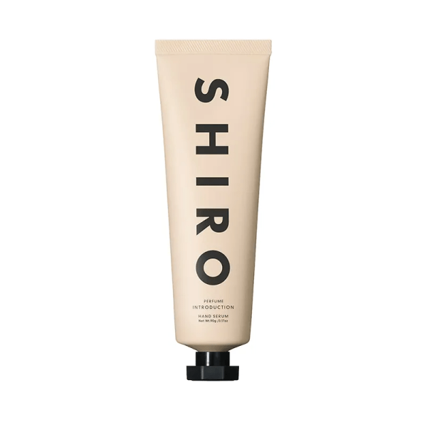 SHIRO introduction hand serum 90g