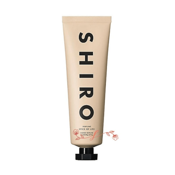 SHIRO Freesia Mist Hand Essence 90g