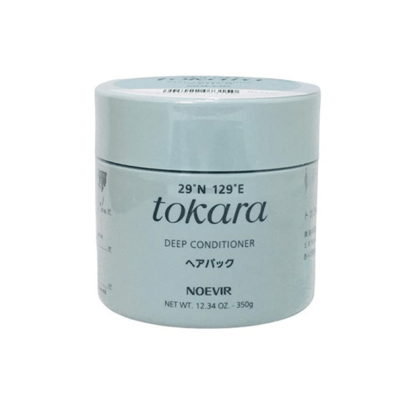 Noevir Cosmetics Tokara Sea Hair Pack 350g Treatment