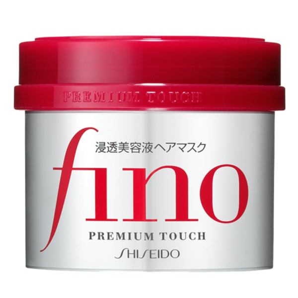 SHISEIDO Fino Hair Mask 230g
