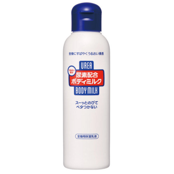 SHISEIDO Urea Body Milk 150mL