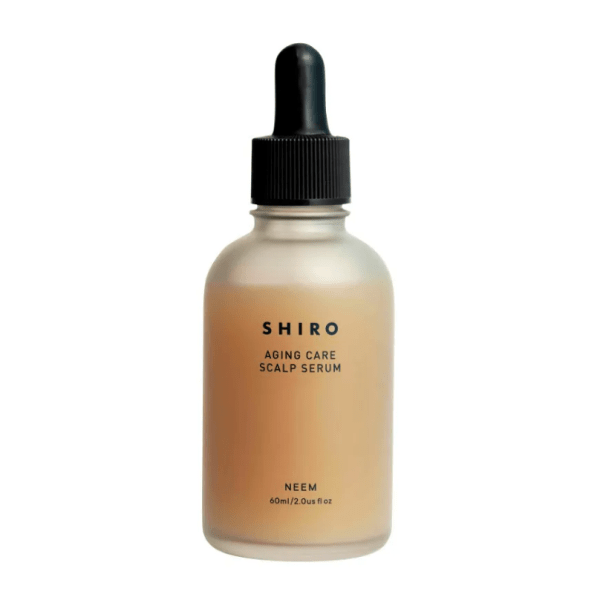 SHIRO Neem Scalp Serum