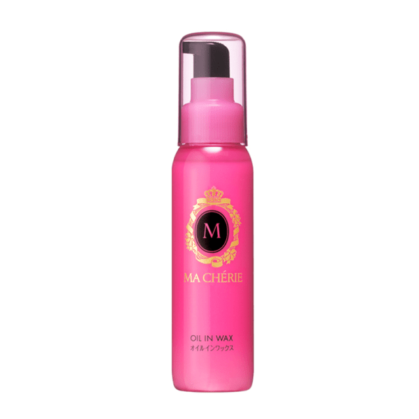 SHISEIDO That’s Hair Oil f 75ml New Release