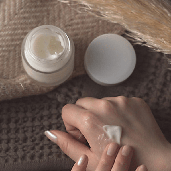 OSAJI Moisturizing Hand Cream 50g