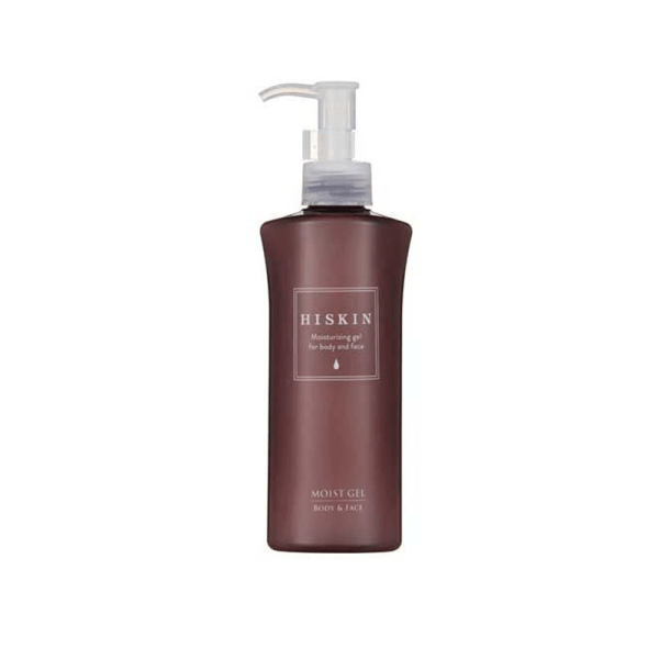 Kokuryudo HISKIN?Vaseline?Gel?190g