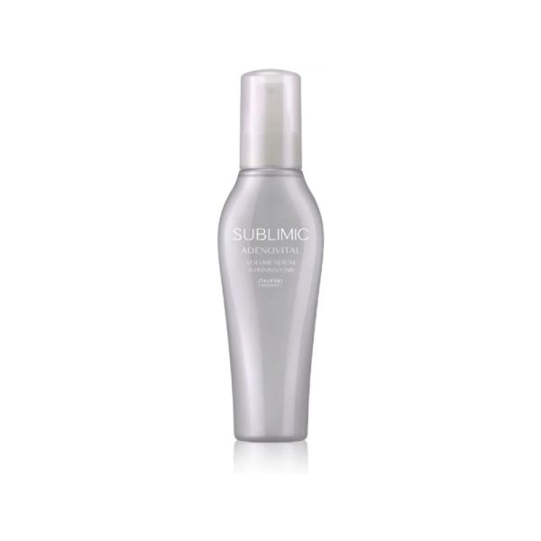 SHISEIDO Plumping Serum 125ml