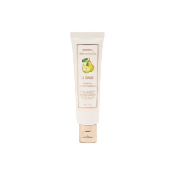 Afternoon Tea French Pear Fragrance Hand Cream 30g