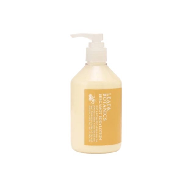 Afternoon Tea Bergamot Fragrance Body Lotion 300ml