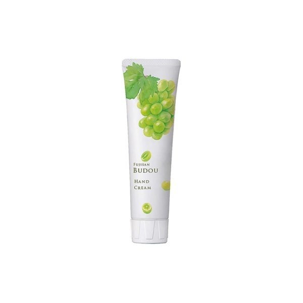 DAJ Mount Fuji Grape Hand Cream 20g
