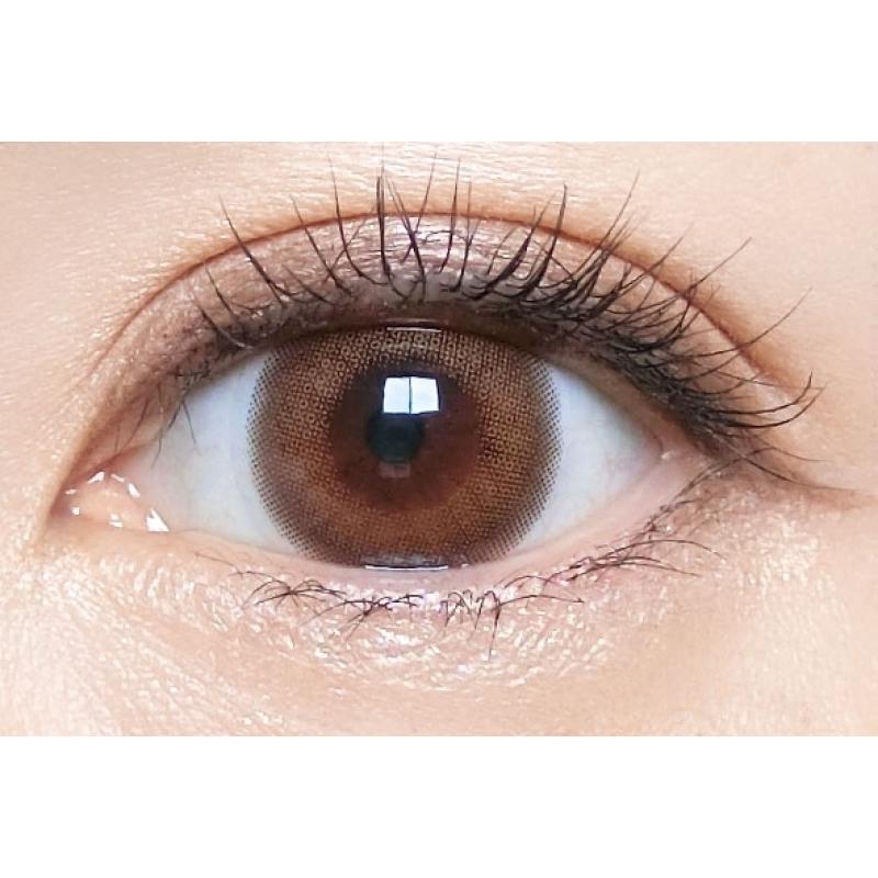 【Pre-Order】MOLAK 1Day Sakura Smore 14.2mm 10pcs