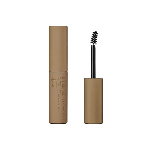 Ettusais Eye Edition Brow Mascara 01