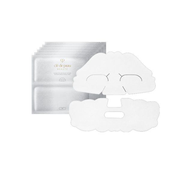 【Pre-Order】CPB Illuminating Concentrate 6 Masks