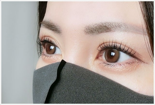 WANAF 1Day Cushion Glow DIA|14.2mm 10pcs Color Contact Lenses - Image 4